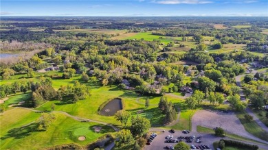 Discover your private retreat in this charming rambler on Forest Hills Golf Club in Minnesota - for sale on GolfHomes.com, golf home, golf lot