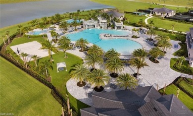 QUICK CLOSE! BE IN YOUR NEW HOME BY THE HOLIDAYS! Experience an on Old Corkscrew Golf Club in Florida - for sale on GolfHomes.com, golf home, golf lot