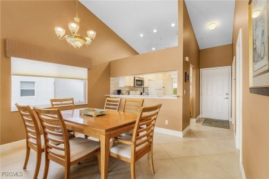 This 2BR 2 BA CORNER PENTHOUSE CONDO in Muirfield @ Golfview is on  in Florida - for sale on GolfHomes.com, golf home, golf lot