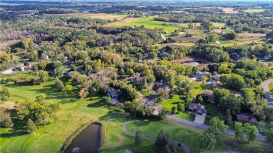 Discover your private retreat in this charming rambler on Forest Hills Golf Club in Minnesota - for sale on GolfHomes.com, golf home, golf lot