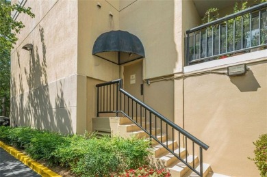 LOCATION. LOCATION. LOCATION. Welcome to your Buckhead top-floor on Bobby Jones Golf Club in Georgia - for sale on GolfHomes.com, golf home, golf lot