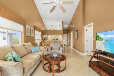 This 2BR 2 BA CORNER PENTHOUSE CONDO in Muirfield @ Golfview is on  in Florida - for sale on GolfHomes.com, golf home, golf lot