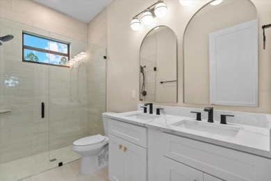 Welcome to your Florida dream home! This gorgeous newly built on Sabal Trace Golf and Country Club in Florida - for sale on GolfHomes.com, golf home, golf lot