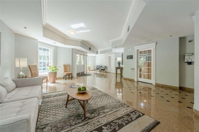 LOCATION. LOCATION. LOCATION. Welcome to your Buckhead top-floor on Bobby Jones Golf Club in Georgia - for sale on GolfHomes.com, golf home, golf lot