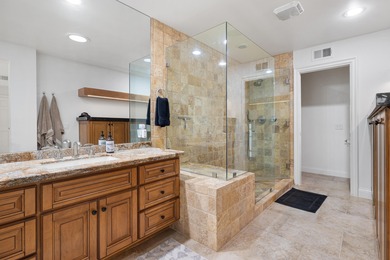 Beautifully renovated, new contemporary furnishings (per on Indian Wells Golf Resort and Country Club in California - for sale on GolfHomes.com, golf home, golf lot