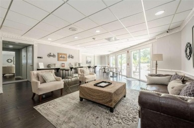 LOCATION. LOCATION. LOCATION. Welcome to your Buckhead top-floor on Bobby Jones Golf Club in Georgia - for sale on GolfHomes.com, golf home, golf lot