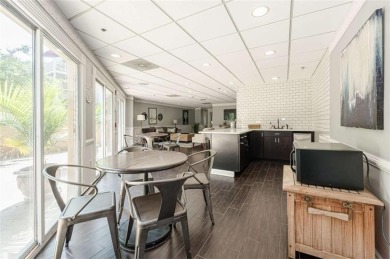 LOCATION. LOCATION. LOCATION. Welcome to your Buckhead top-floor on Bobby Jones Golf Club in Georgia - for sale on GolfHomes.com, golf home, golf lot