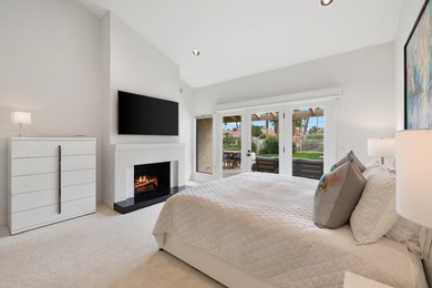 Beautifully renovated, new contemporary furnishings (per on Indian Wells Golf Resort and Country Club in California - for sale on GolfHomes.com, golf home, golf lot