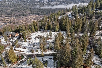 Absolutely stunning and truly one-of-a-kind, this 1.22-acre on The Idaho Club in Idaho - for sale on GolfHomes.com, golf home, golf lot