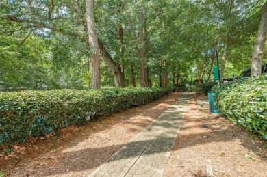 LOCATION. LOCATION. LOCATION. Welcome to your Buckhead top-floor on Bobby Jones Golf Club in Georgia - for sale on GolfHomes.com, golf home, golf lot