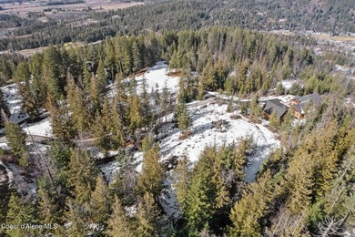 Absolutely stunning and truly one-of-a-kind, this 1.22-acre on The Idaho Club in Idaho - for sale on GolfHomes.com, golf home, golf lot