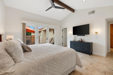 Beautifully renovated, new contemporary furnishings (per on Indian Wells Golf Resort and Country Club in California - for sale on GolfHomes.com, golf home, golf lot