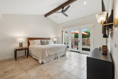 Beautifully renovated, new contemporary furnishings (per on Indian Wells Golf Resort and Country Club in California - for sale on GolfHomes.com, golf home, golf lot