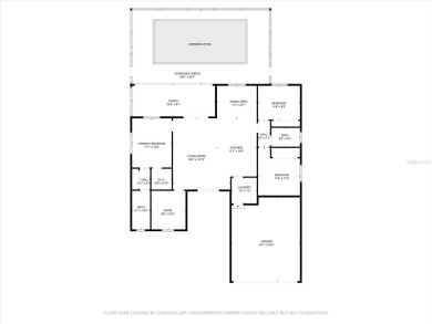 One or more photo(s) has been virtually staged. Welcome to your on Sabal Trace Golf and Country Club in Florida - for sale on GolfHomes.com, golf home, golf lot