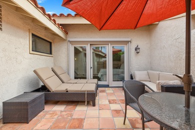 Beautifully renovated, new contemporary furnishings (per on Indian Wells Golf Resort and Country Club in California - for sale on GolfHomes.com, golf home, golf lot