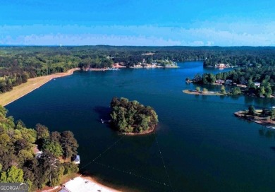 Build Your Dream Home in Paradise!  Welcome to an exclusive on Fairfield Plantation Golf and Country Club in Georgia - for sale on GolfHomes.com, golf home, golf lot