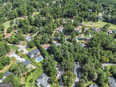 Build Your Dream Home in Paradise!  Welcome to an exclusive on Fairfield Plantation Golf and Country Club in Georgia - for sale on GolfHomes.com, golf home, golf lot