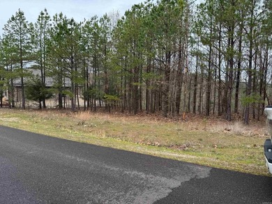 GREAT LOCATION...WHAT A VIEW OFF THE BACK PORCH...CLOSE TO on Granada Golf Course in Arkansas - for sale on GolfHomes.com, golf home, golf lot