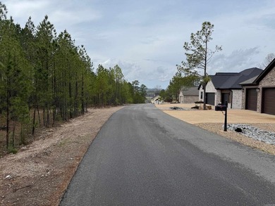 GREAT LOCATION...WHAT A VIEW OFF THE BACK PORCH...CLOSE TO on Granada Golf Course in Arkansas - for sale on GolfHomes.com, golf home, golf lot