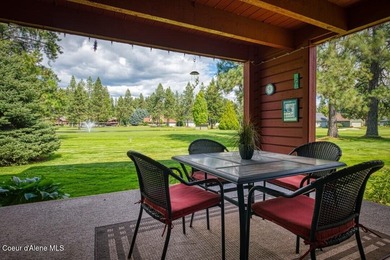 Situated in the heart of Twin Lakes Village, this private on Twin Lakes Village Golf Course in Idaho - for sale on GolfHomes.com, golf home, golf lot
