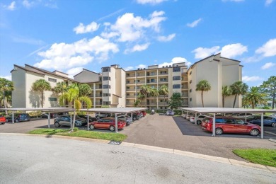 Enjoy Effortless Condo Living with Golf Course Views! Welcome to on East Bay Golf Club in Florida - for sale on GolfHomes.com, golf home, golf lot
