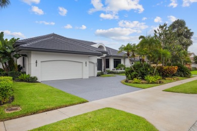 Stunning and sophisticated, this over 3500sf estate home has on Stonebridge Golf and Country Club in Florida - for sale on GolfHomes.com, golf home, golf lot