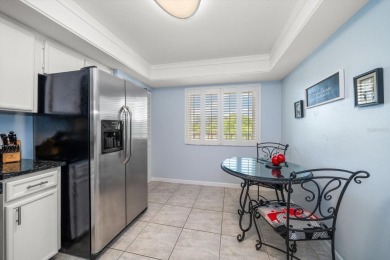 Enjoy Effortless Condo Living with Golf Course Views! Welcome to on East Bay Golf Club in Florida - for sale on GolfHomes.com, golf home, golf lot