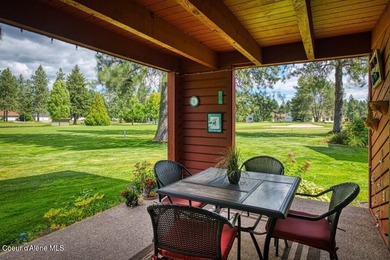 Situated in the heart of Twin Lakes Village, this private on Twin Lakes Village Golf Course in Idaho - for sale on GolfHomes.com, golf home, golf lot