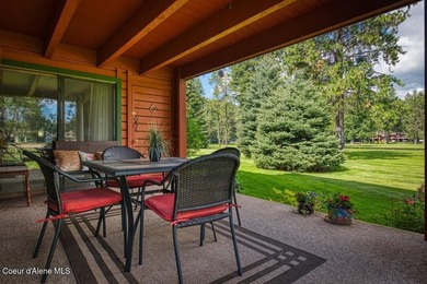 Situated in the heart of Twin Lakes Village, this private on Twin Lakes Village Golf Course in Idaho - for sale on GolfHomes.com, golf home, golf lot
