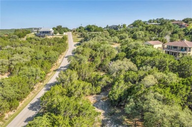 Being offered are two residential vacant lots (Lots 158 and 159) on Pedernales Country Club in Texas - for sale on GolfHomes.com, golf home, golf lot