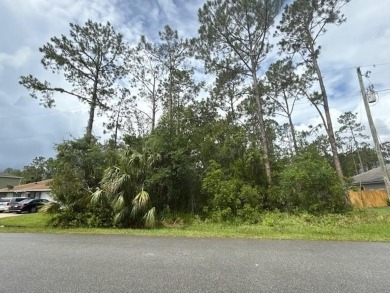 Discover the perfect spot to build your dream home on this on The Grand Club - Pine Lakes Course in Florida - for sale on GolfHomes.com, golf home, golf lot