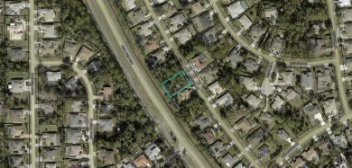 Discover the perfect spot to build your dream home on this on The Grand Club - Pine Lakes Course in Florida - for sale on GolfHomes.com, golf home, golf lot