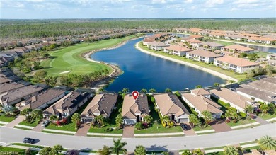 LIVE A VACATION LIFESTYLE IN ESPLANADE! FULL GOLF MEMBERSHIP on Esplanade Golf and  Country Club in Florida - for sale on GolfHomes.com, golf home, golf lot