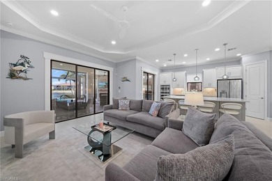 LIVE A VACATION LIFESTYLE IN ESPLANADE! FULL GOLF MEMBERSHIP on Esplanade Golf and  Country Club in Florida - for sale on GolfHomes.com, golf home, golf lot