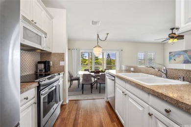 Rarely available golf course frontage condo with sunset views! on Ko Olina Golf Club in Hawaii - for sale on GolfHomes.com, golf home, golf lot