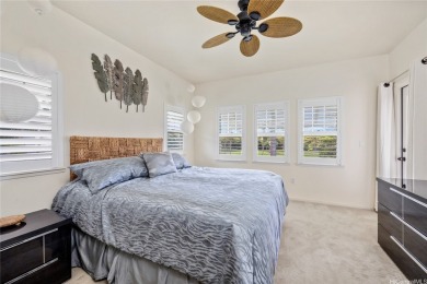 Rarely available golf course frontage condo with sunset views! on Ko Olina Golf Club in Hawaii - for sale on GolfHomes.com, golf home, golf lot