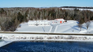 Stunning Lakefront Retreat - Fully Remodeled with Incredible on Long Lake Country Club in Maine - for sale on GolfHomes.com, golf home, golf lot