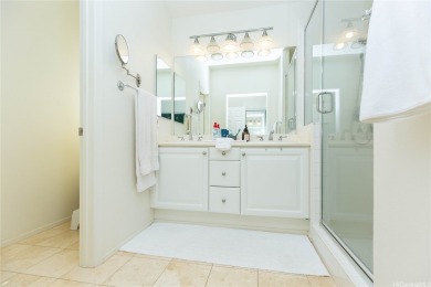 Rarely available golf course frontage condo with sunset views! on Ko Olina Golf Club in Hawaii - for sale on GolfHomes.com, golf home, golf lot