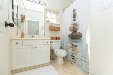 Rarely available golf course frontage condo with sunset views! on Ko Olina Golf Club in Hawaii - for sale on GolfHomes.com, golf home, golf lot