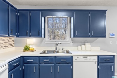 If you've been waiting for a clean, well-kept home that's truly on Lakeview Country Club in Alabama - for sale on GolfHomes.com, golf home, golf lot