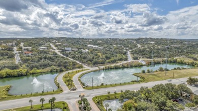 Perfect homesite for the golf enthusiast or someone looking for on Slick Rock Golf Course - Horseshoe Bay in Texas - for sale on GolfHomes.com, golf home, golf lot