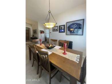 UPDATES GALORE!! Located in the Adult Community of Westbrook on Union Hills Country Club in Arizona - for sale on GolfHomes.com, golf home, golf lot