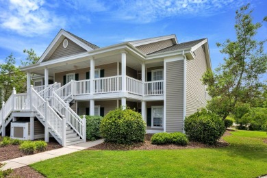 Welcome to your dream condo situated in the heart of a golf on True Blue Plantation in South Carolina - for sale on GolfHomes.com, golf home, golf lot