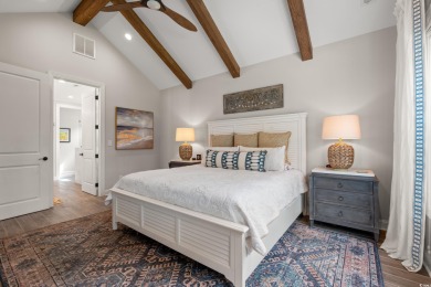 Come see this stunning custom-built, all-brick home in one of on The Dunes Golf and Beach Club in South Carolina - for sale on GolfHomes.com, golf home, golf lot