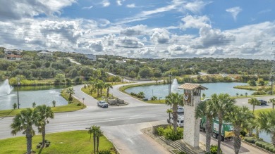 Perfect homesite for the golf enthusiast or someone looking for on Slick Rock Golf Course - Horseshoe Bay in Texas - for sale on GolfHomes.com, golf home, golf lot