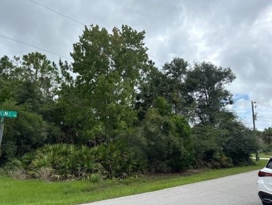 Beautiful wooded corner lot located at 1 Watkins Place in Palm on The Grand Club - Pine Lakes Course in Florida - for sale on GolfHomes.com, golf home, golf lot