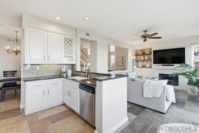 Welcome home to this residence in the highly sought-after Walden on Carmel Mountain Ranch Country Club in California - for sale on GolfHomes.com, golf home, golf lot