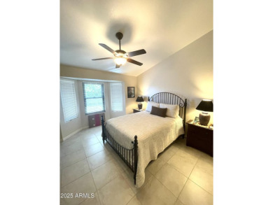 UPDATES GALORE!! Located in the Adult Community of Westbrook on Union Hills Country Club in Arizona - for sale on GolfHomes.com, golf home, golf lot