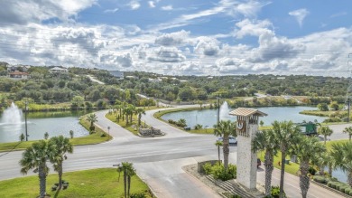 Perfect homesite for the golf enthusiast or someone looking for on Slick Rock Golf Course - Horseshoe Bay in Texas - for sale on GolfHomes.com, golf home, golf lot