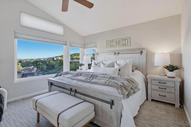 Welcome home to this residence in the highly sought-after Walden on Carmel Mountain Ranch Country Club in California - for sale on GolfHomes.com, golf home, golf lot